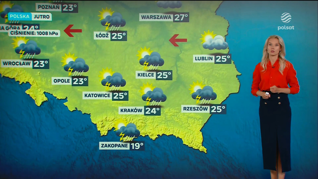 23 05 2024 ksenia chlebicka polsat 5