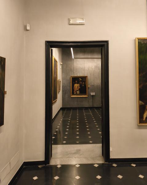 Milán-Turín-Génova-Pavía - Blogs de Italia - Génova, espectacular conjunto museístico (53)