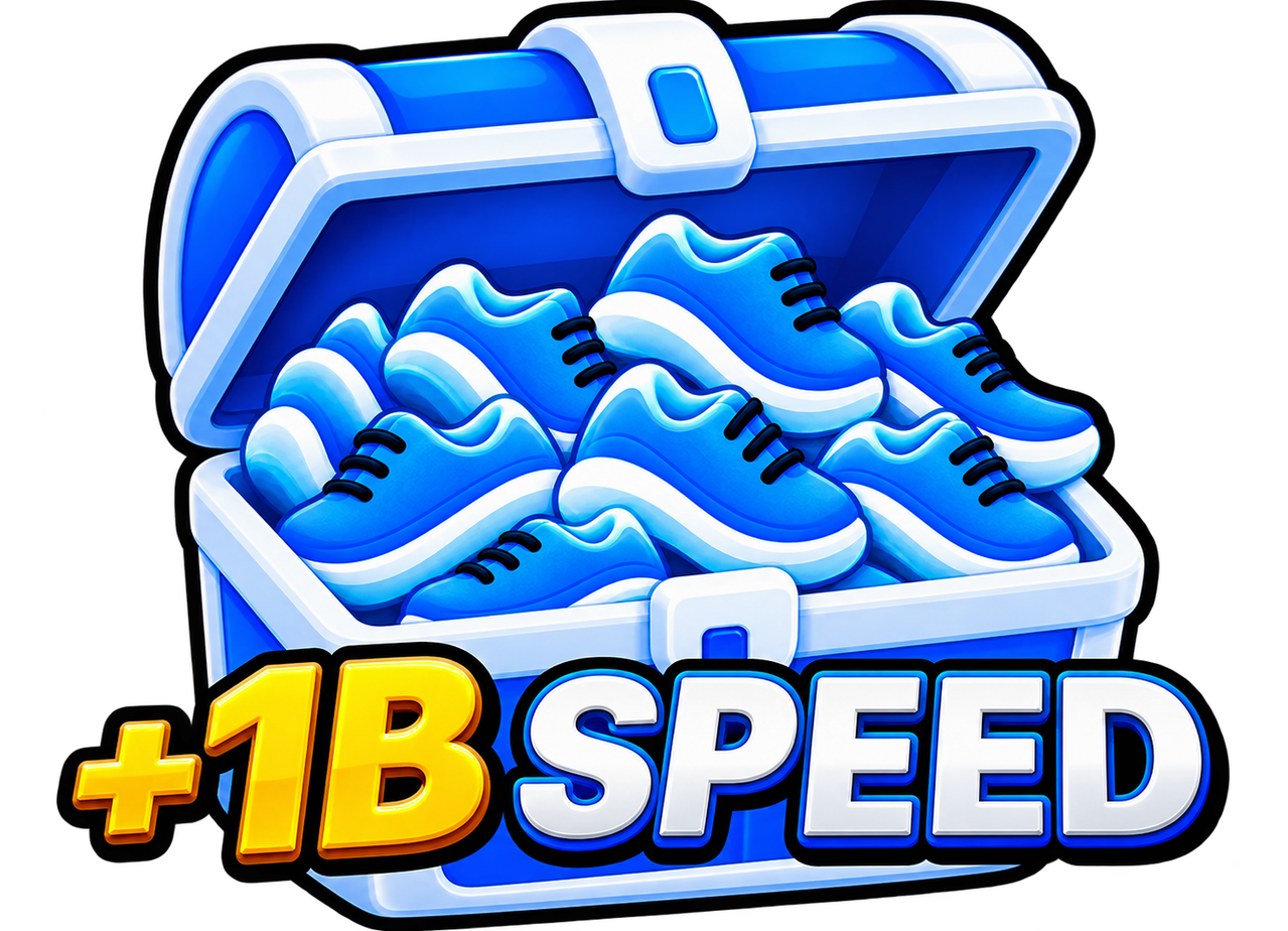 +1B SPEED