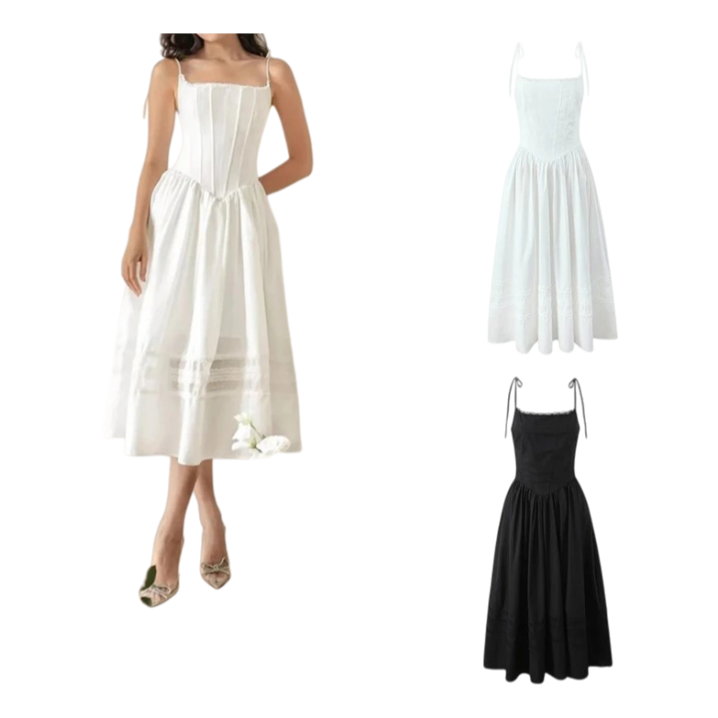 Zara Dress