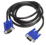 CABLE VGA