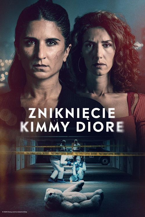 Zniknięcie Kimmy Diore / The Disappearance of Kimmy Diore / Les enfants sont rois (2024) (Sezon 1) MULTi.1080p.DSNP.WEB-DL.H264.DDP5.1-K83 / Lektor i Napisy PL