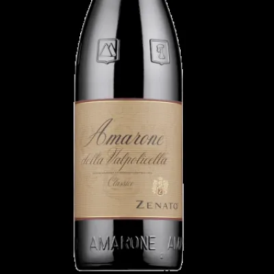 Amarone' della Valpolicella DOCG - Zenato Veneto 