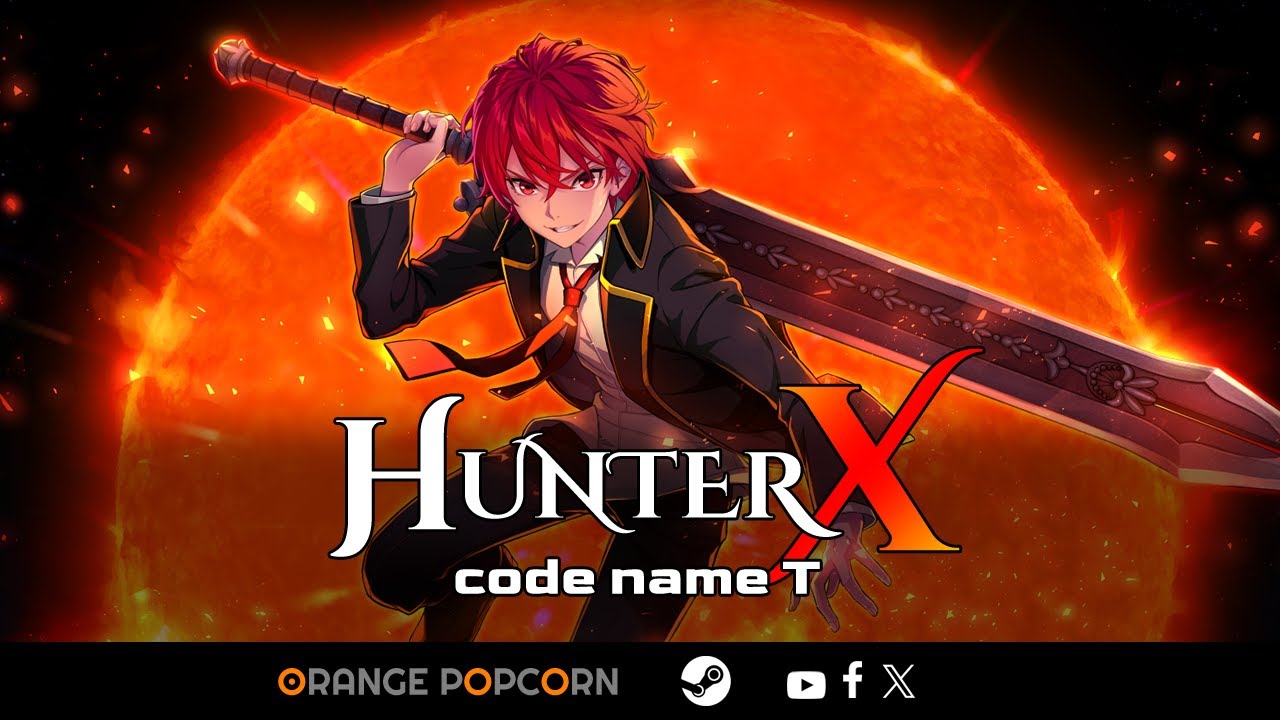 [PC]HunterX:codenameT-免安裝版[1fichier免費空間]