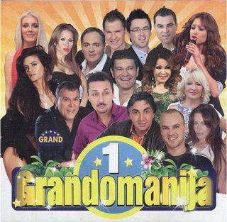 Grandomanija 1 - 2015 Grandomanija-1