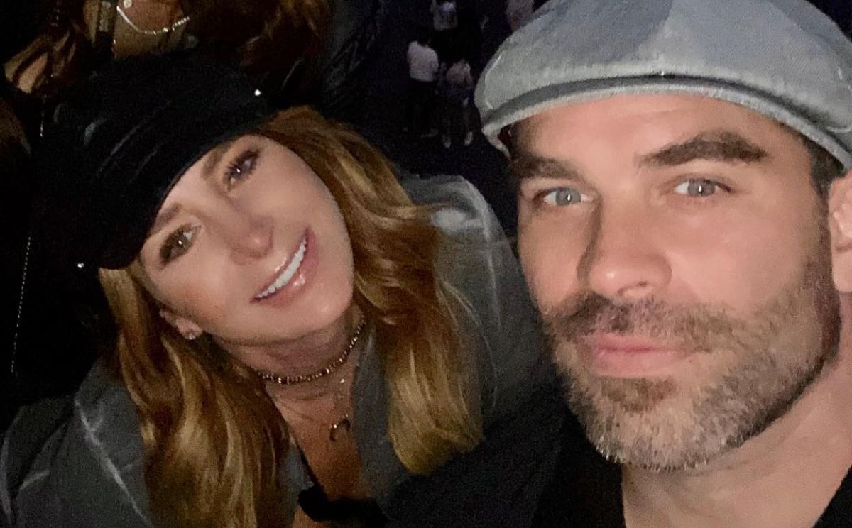 Alejandro Nones enfurece tras ser cuestionado sobre Geraldine Bazán