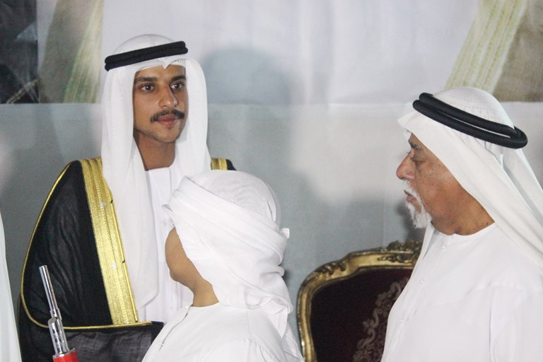 زفاف سعود محمد رشود الحمودي