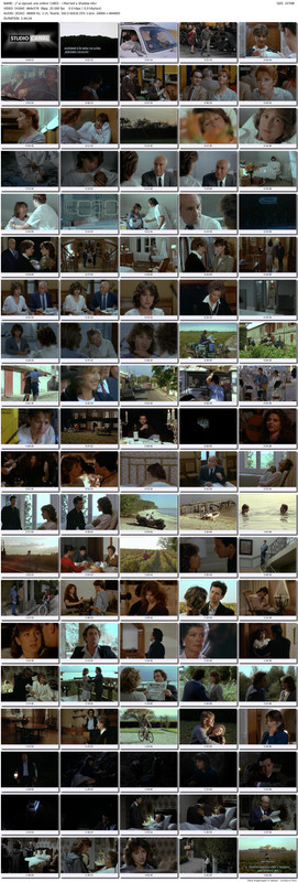 J'ai épousé une ombre-VidCaps