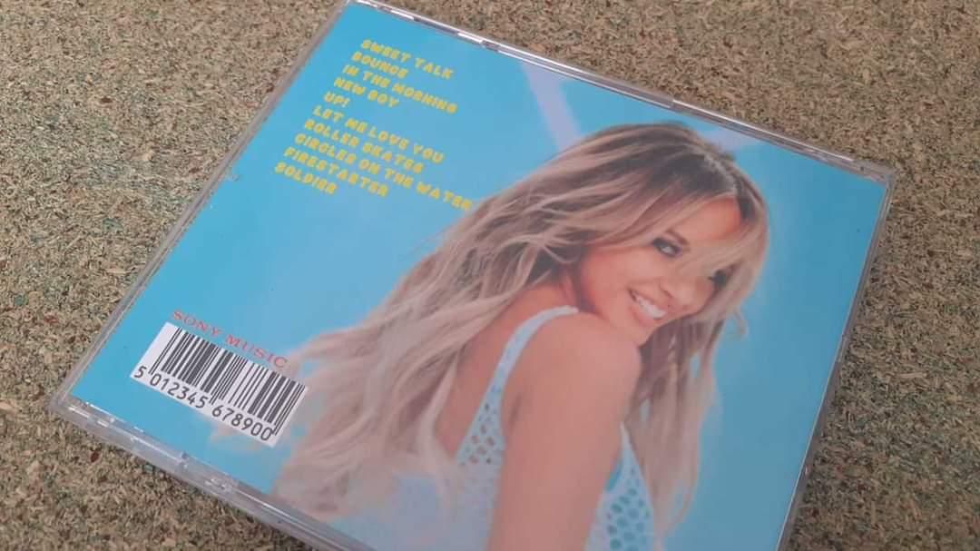 Samantha Jade >> EP "Love.Sick Vol.1" - Página 12 1659217114618