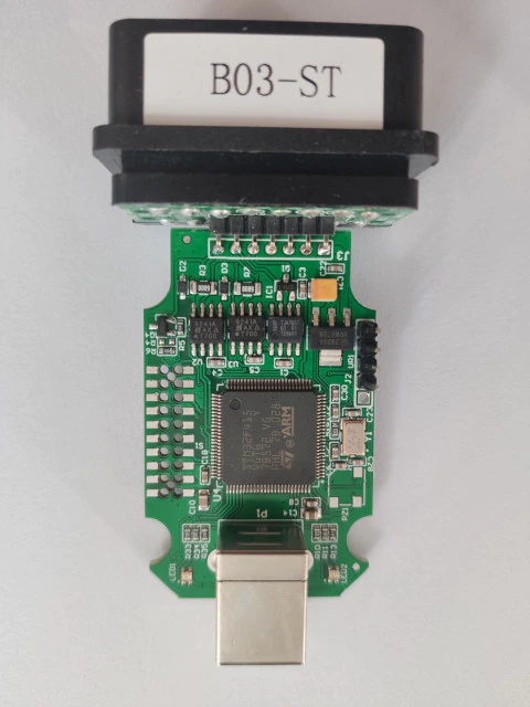 Hex-V2_B03-ST_STM32F415