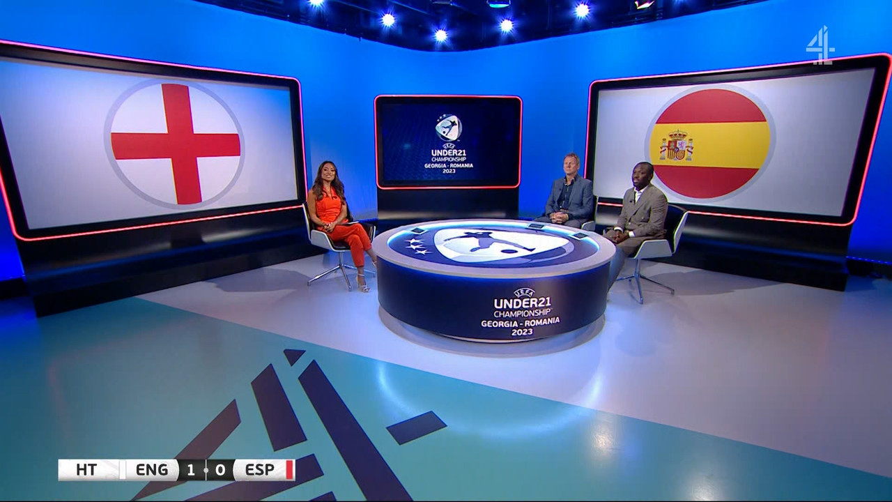 Live England V Spain UEFA U21 Final_20230708_16451945.ts_snapshot_01.13.01.824
