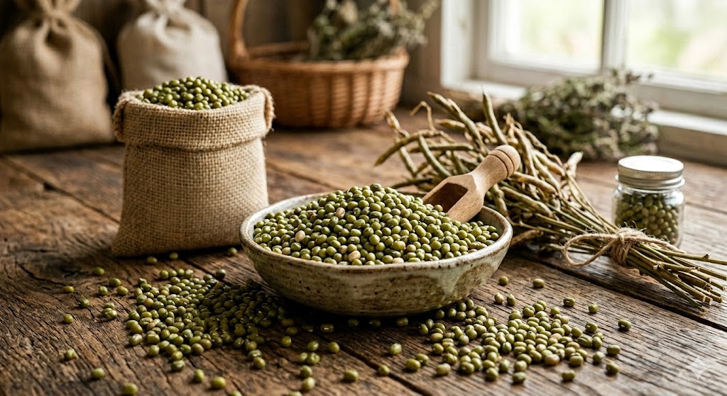 Moong