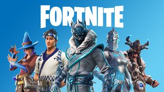 Fortnite Mobile