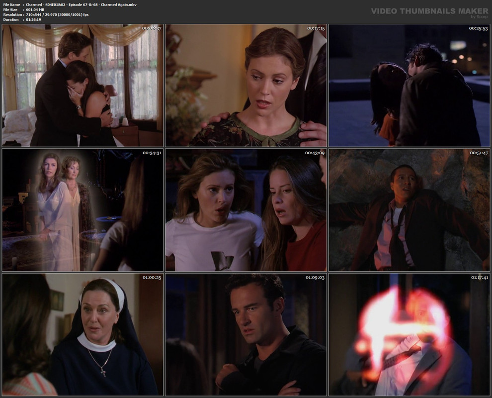 Charmed - S04E01&02 - Episode 67-&-68 - Charmed Again.mkv