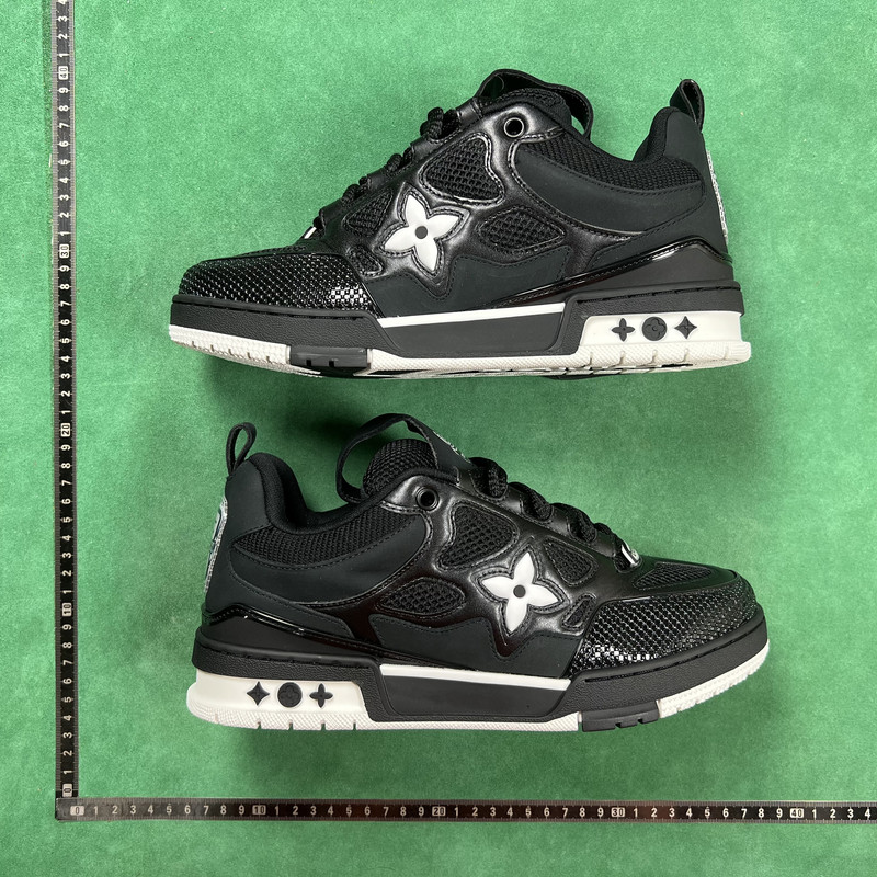 Louis Vuitton Skate