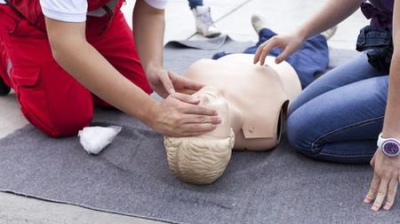 First Aid:Complete course of First aid for complete beginner