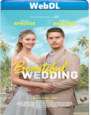 Uno Splendido Disastro 2 - Il matrimonio (2024) WEB-DL 720p H264 E-AC3+AC3 ITA ENG