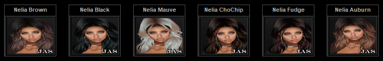 Nelia-Hairstyles