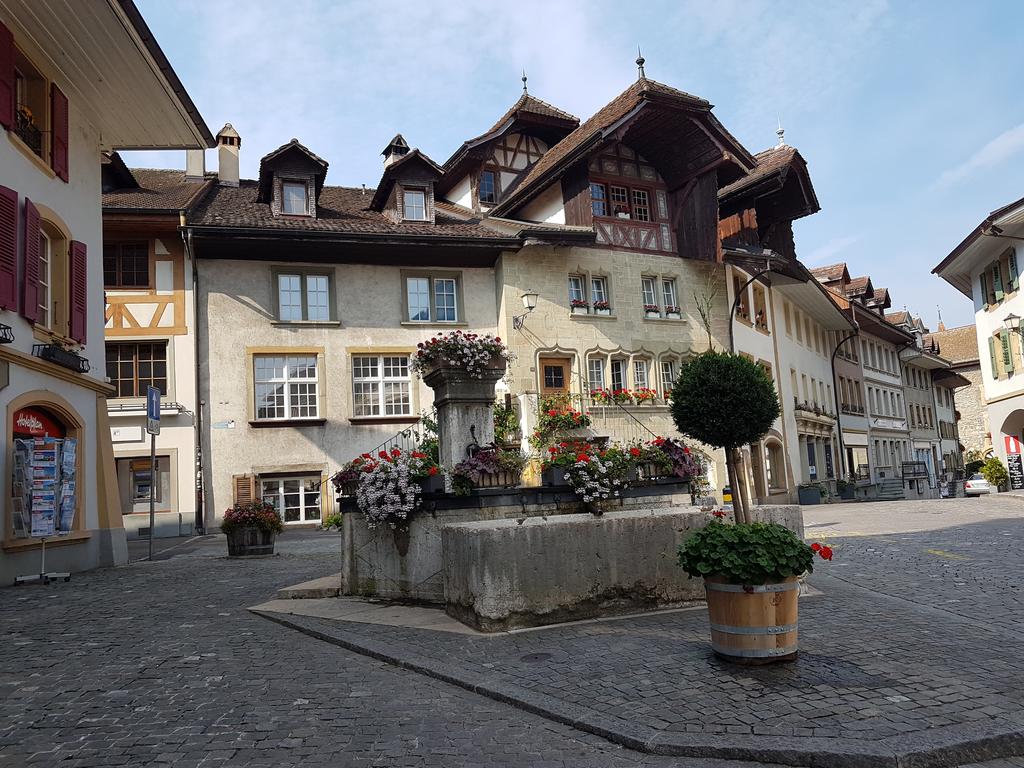 MURTEN Y LLEGADA A LES EPESSES (Francia) - VOLVEMOS A SUIZA! + PUY DU FOU, ORADUR SUR GLANE, SAINT EMILION...Y ASTURIAS (1)