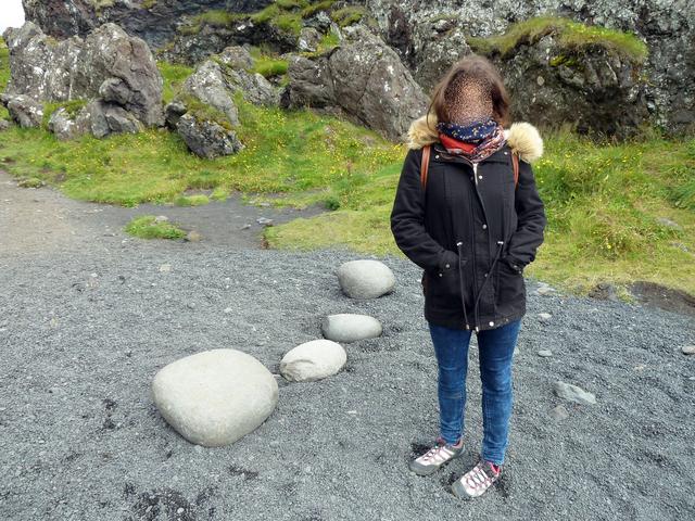ISLANDIA en 11 DÍAS con 4x4 - Agosto 2016 - Blogs de Islandia - DÍA 9 (18/08/2016) –Península de Snaefellsnes (15)