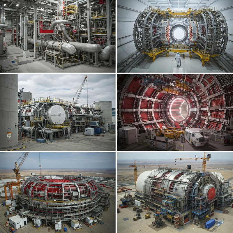 Fusion prototype
