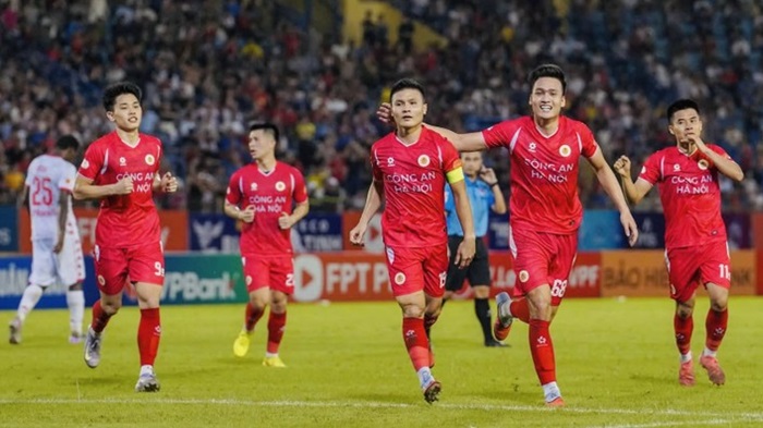 Nhận định, đánh giá Guoan Bắc Kinh vs Công An Hà Nội, 19h15 ngày 18/09