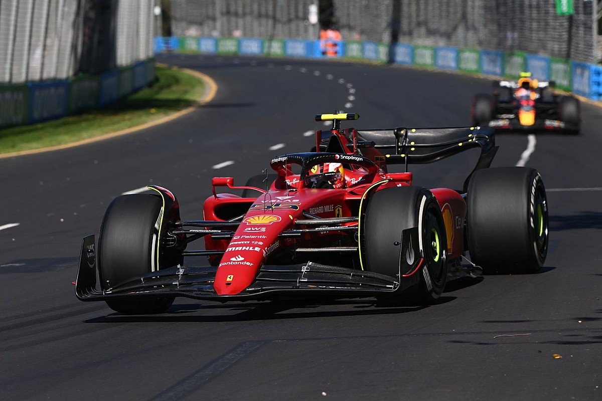 Dove Vedere GP Australia 2022 Streaming F1 Gratis Online Ferrari Melbourne: Oggi Partenza Gara