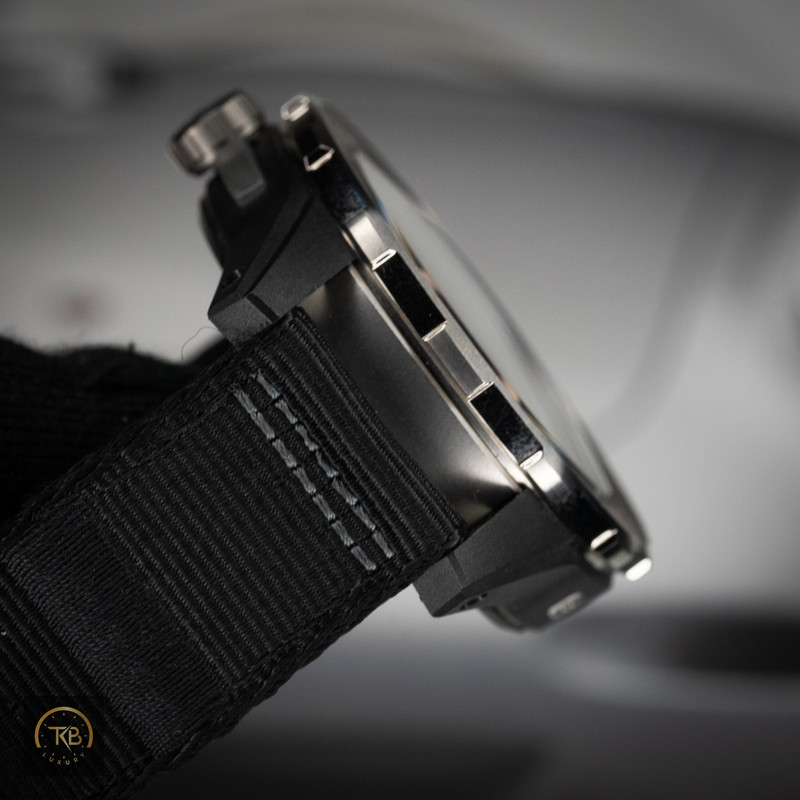Ulysse Nardin Diver Norrøna Arctic Night - Image 11