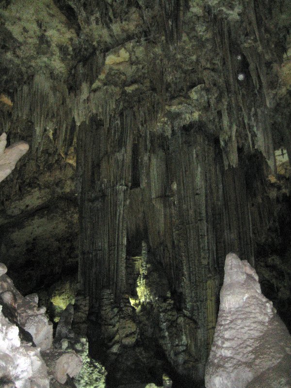 CUEVA DE NERJA-10-6-2009-MALAGA - Paseando por España-1991/2016 (15)