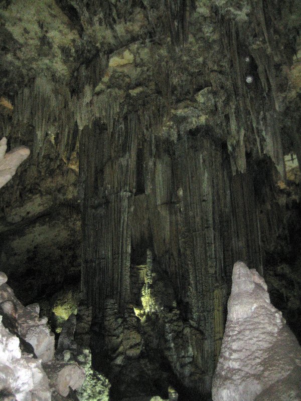 CUEVA DE NERJA-10-6-2009-MALAGA - Paseando por España-1991/2015-Parte-1 (15)