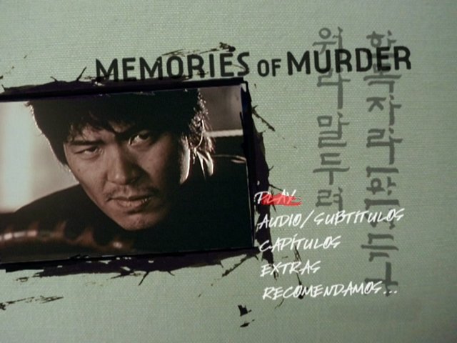 1 - Crónica de un Asesino en Serie [DVD9Full] [Pal] [Cast/Kor] [Sub:Cast] [2003] [Intriga]