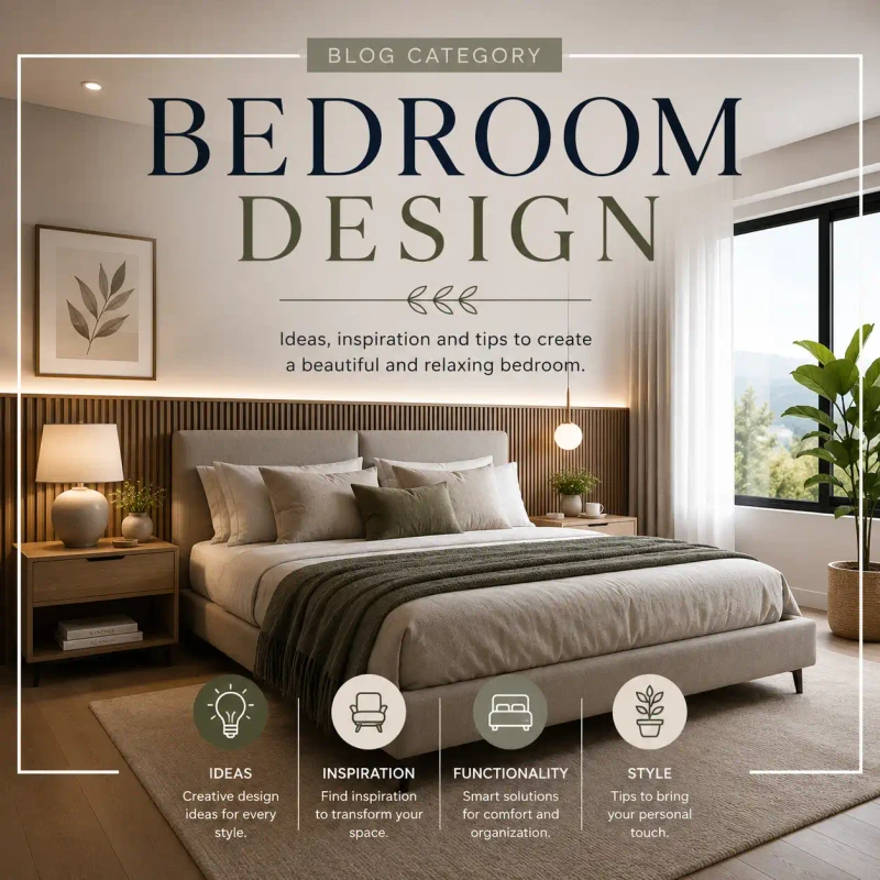 Bedroom Design