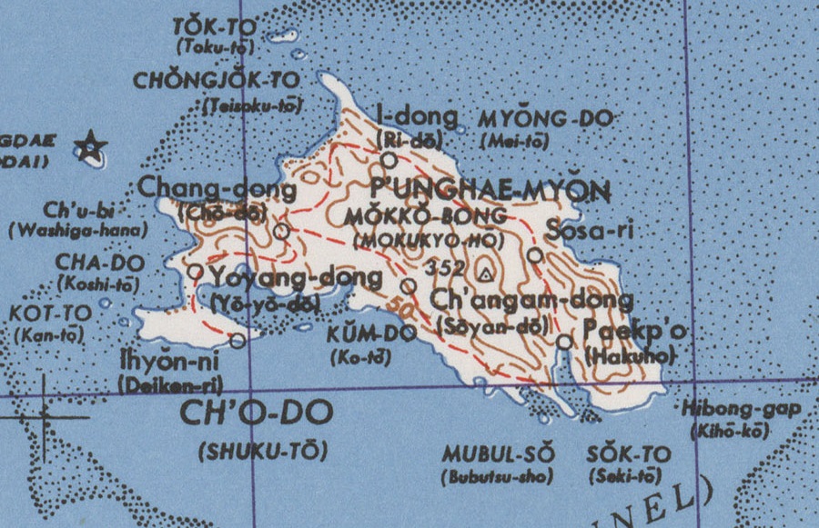 IMG 6 - AMS MAP SERIE L551 SHEET J-51-K