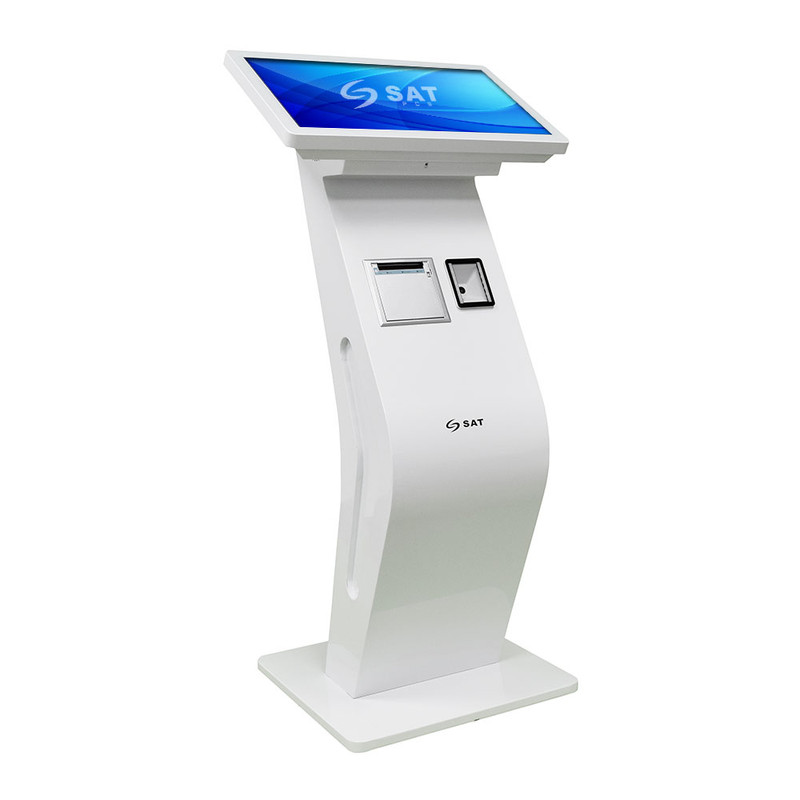 4203-3-KIOSCO TURNERO SAT KT21 S2 21.5 I5 4GB 128SSD