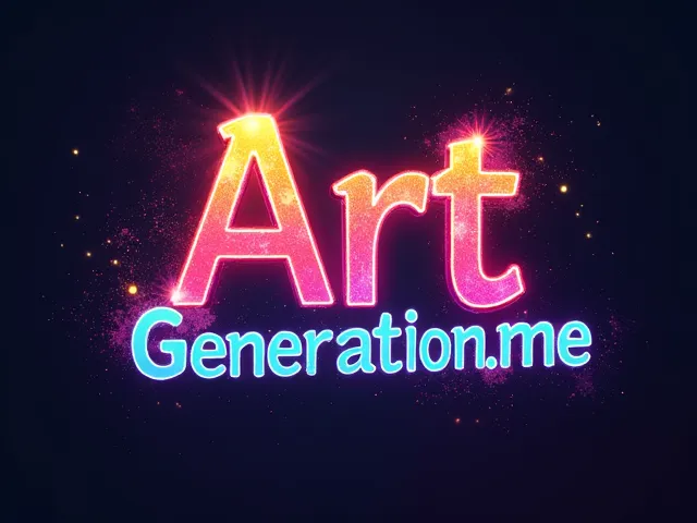 ArtGeneration.me