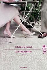 Silvana La Spina – La continentale (2014)