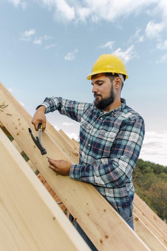 Roofing Professional