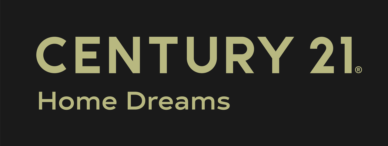 Logotipo de CENTURY 21 HOME DREAMS