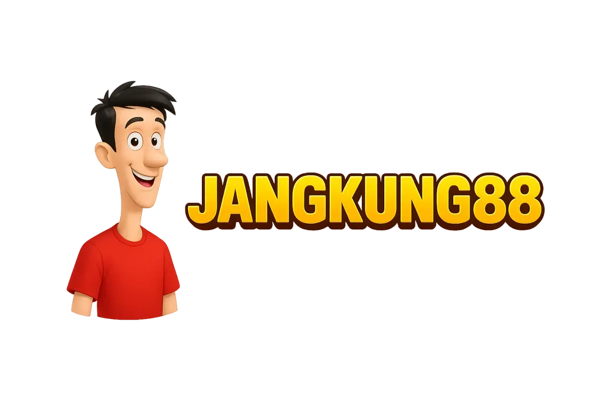 Logo JANGKUNG88