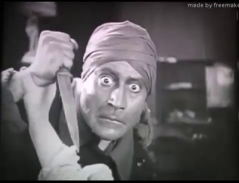 The Sign of Four (7)