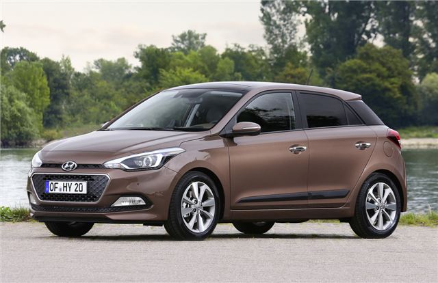 Hyundai i20 (1)