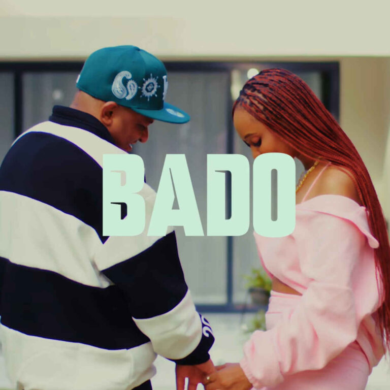 Stamina x Christian Bella - Bado Official Cover 2026