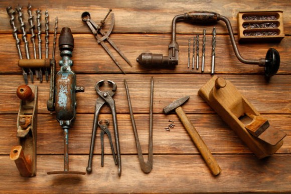 Woodworking Tools