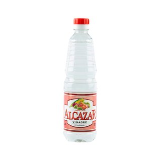 2351 | Vinagre De Alcohol X 500 C.c