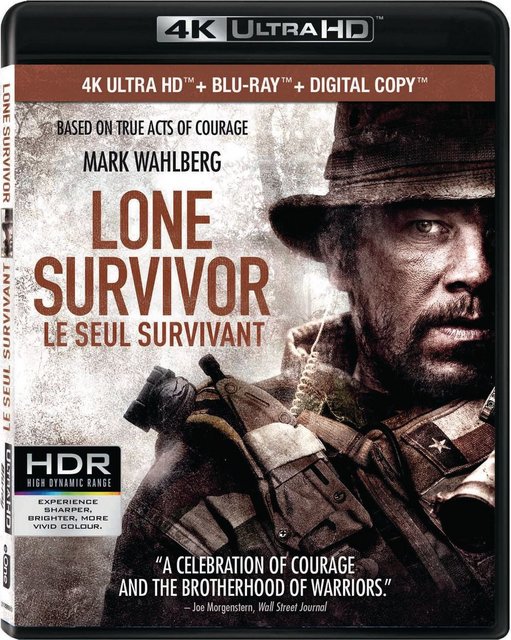 Ocalony / Lone Survivor (2013) MULTi.2160p.UHD.BluRay.Remux.DoVi.HDR.HEVC.TrueHD.7.1.Atmos-fHD / POLSKI LEKTOR i NAPISY