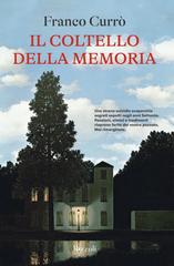 Franco Currò – Il coltello della memoria (2026)