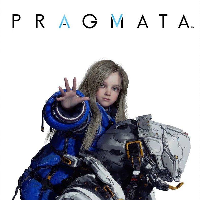 Pragmata