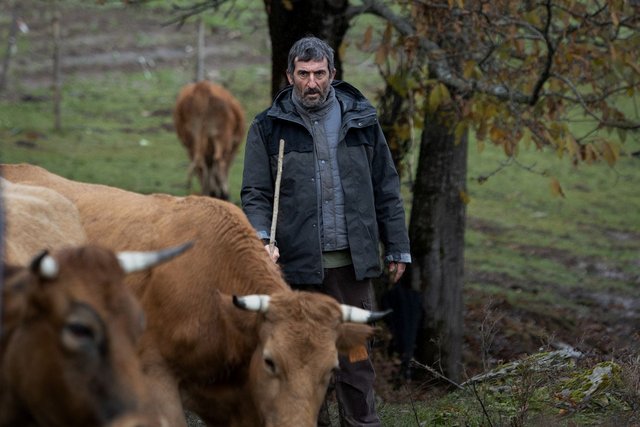 FINALIZA EL RODAJE DE ‘AS BESTAS’, DE RODRIGO SOROGOYEN, PROTAGONIZADA POR MARINA FOÏS, DENIS MÉNOCHET, LUIS ZAHERA Y DIEGO ANIDO