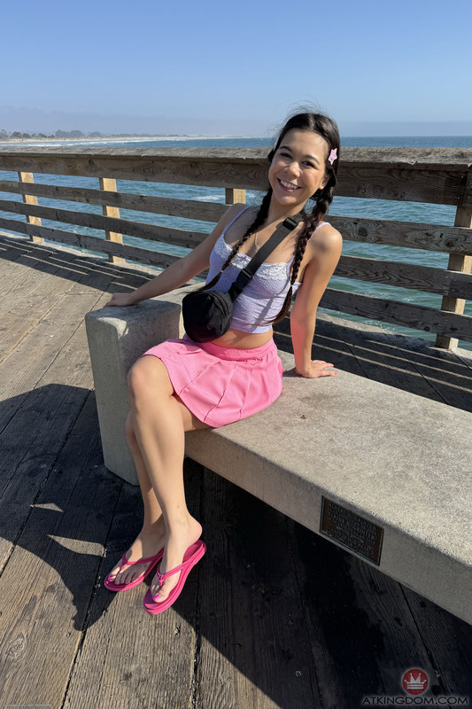 Brianna Arson0228