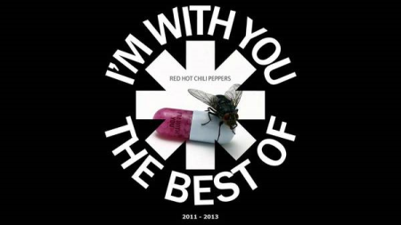 1171554f 688f 404b a1c4 1b290109a4d1 - Red Hot Chili Peppers - I'm with You Tour [100CDs Live Bootlegs] (2011-2013) MP3
